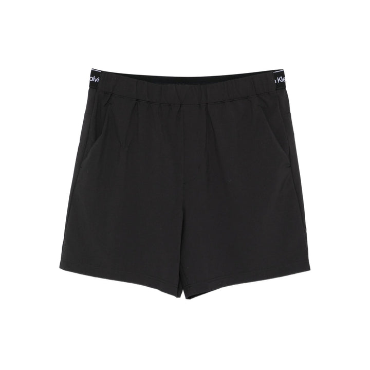 Calvin Klein Sport Shorts - Nero | 8c6c016d9e84622ab26d2aedb3d28c3c69612b96