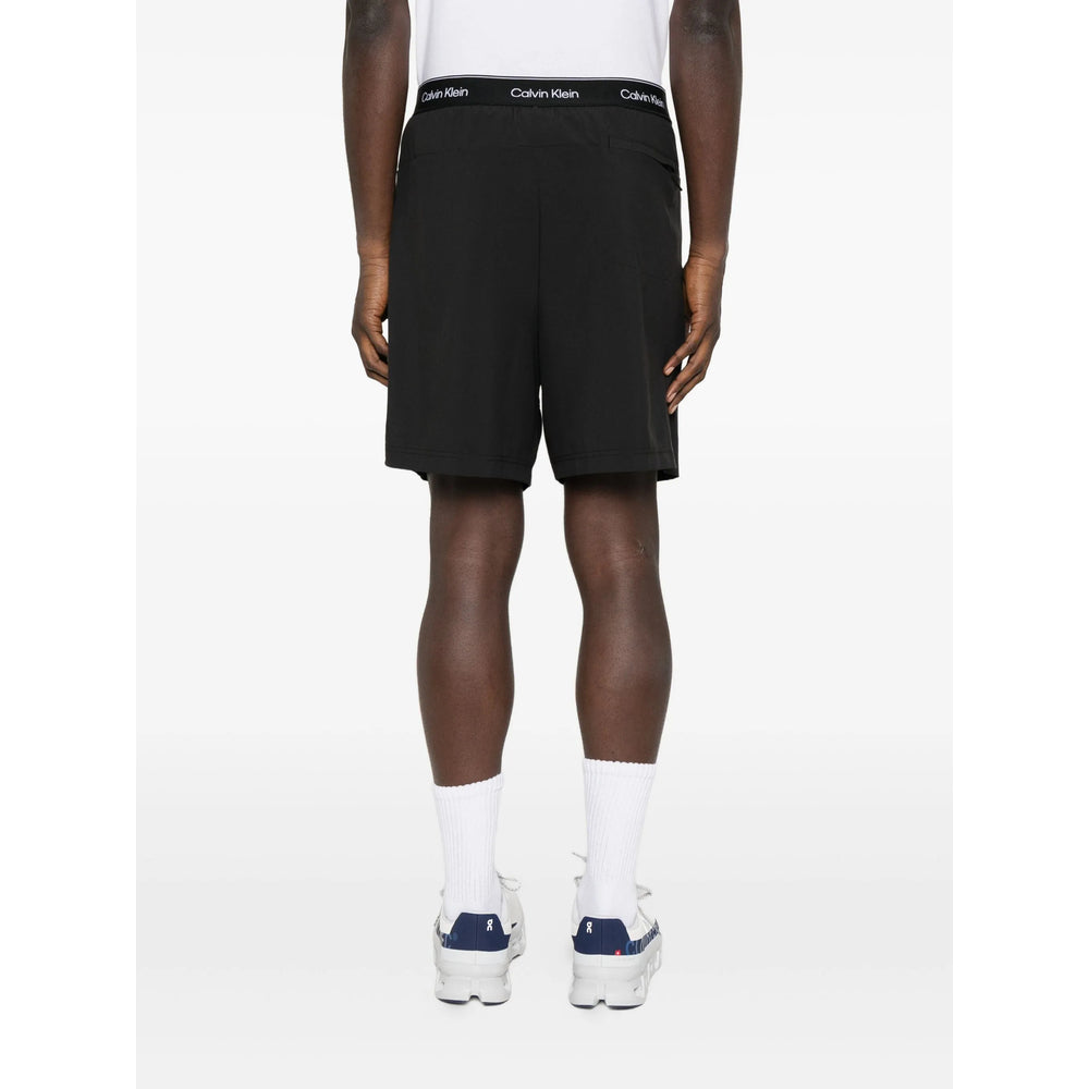 Calvin Klein Sport Shorts - Nero | 0fd6c2dc5875a81126c7b19003df05f0fa84f6db