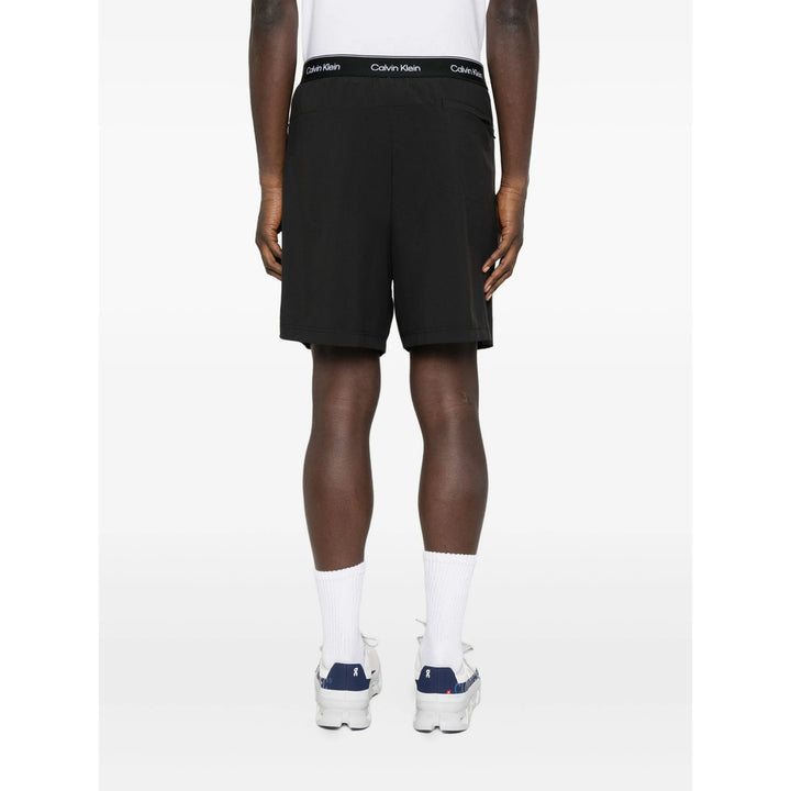 Calvin Klein Sport Shorts - Nero | 0fd6c2dc5875a81126c7b19003df05f0fa84f6db