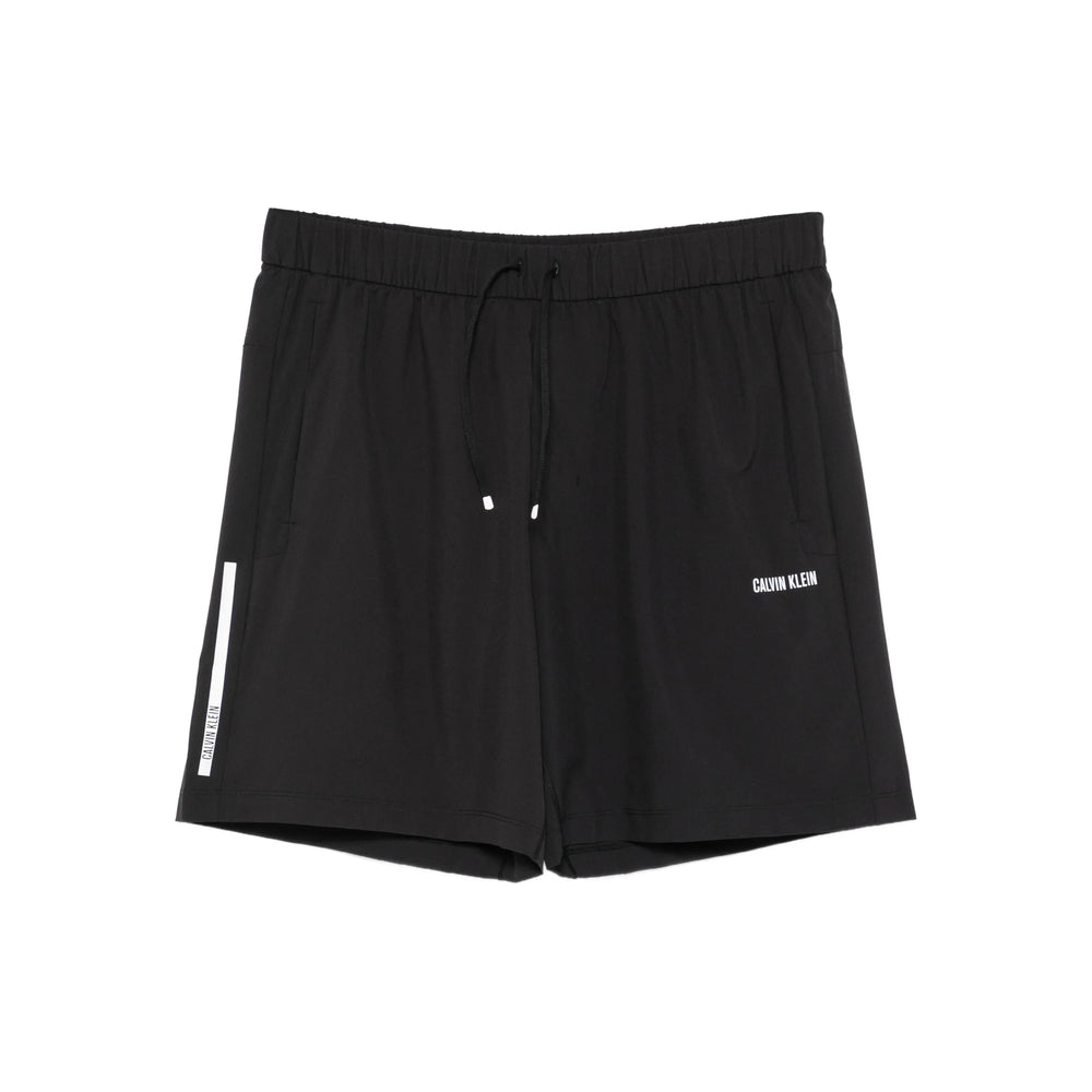 Calvin Klein Sport Shorts - Nero | e0cb73ff2b987b5e5a86c4ebaaf4eef86af20f02