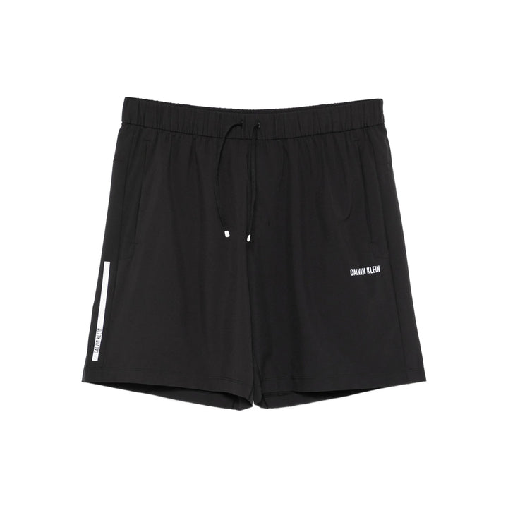 Calvin Klein Sport Shorts - Nero | e0cb73ff2b987b5e5a86c4ebaaf4eef86af20f02