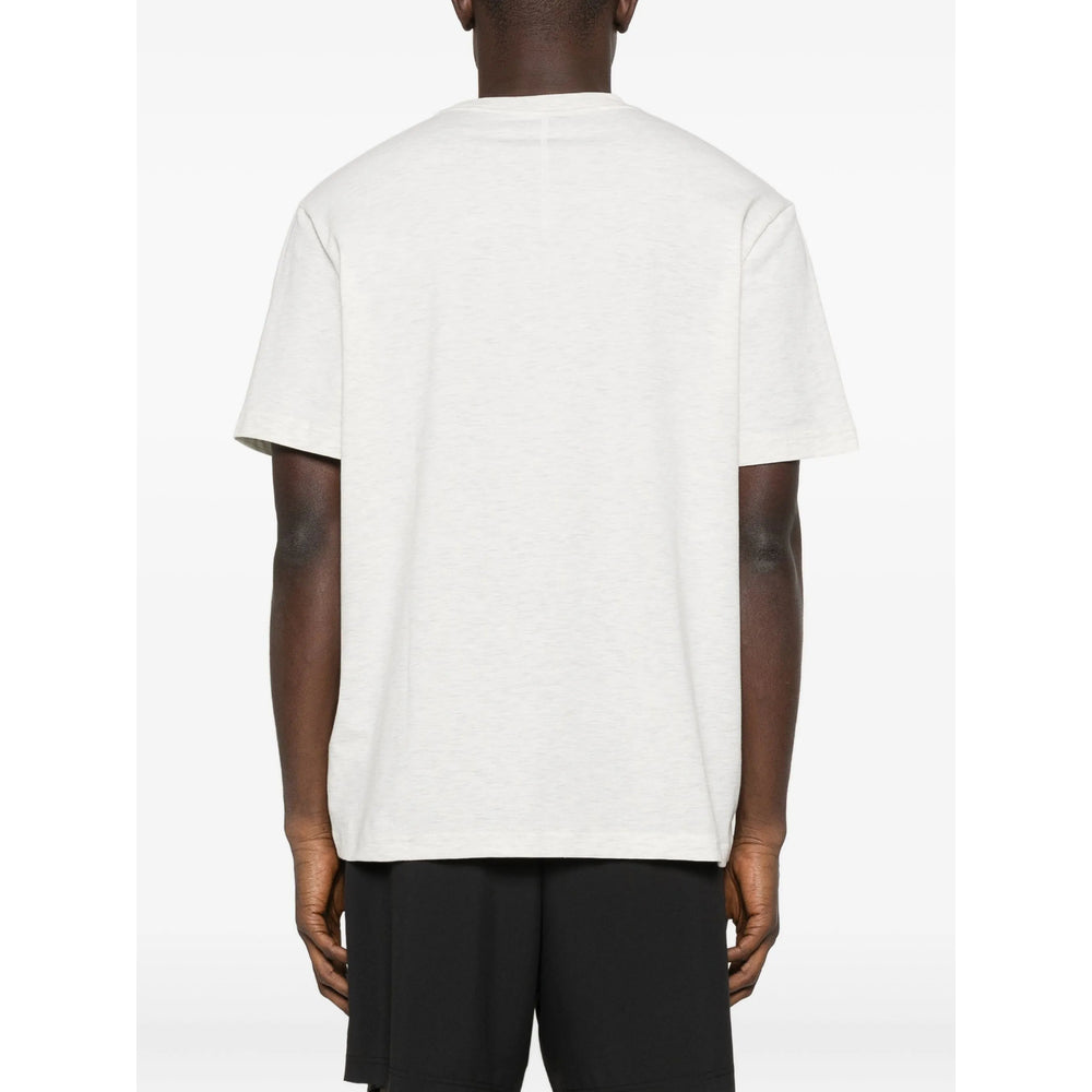 Calvin Klein Sport T Shirt - Bianco | 997b89994309a2bc5cfaf9bceb424595e0f59c92