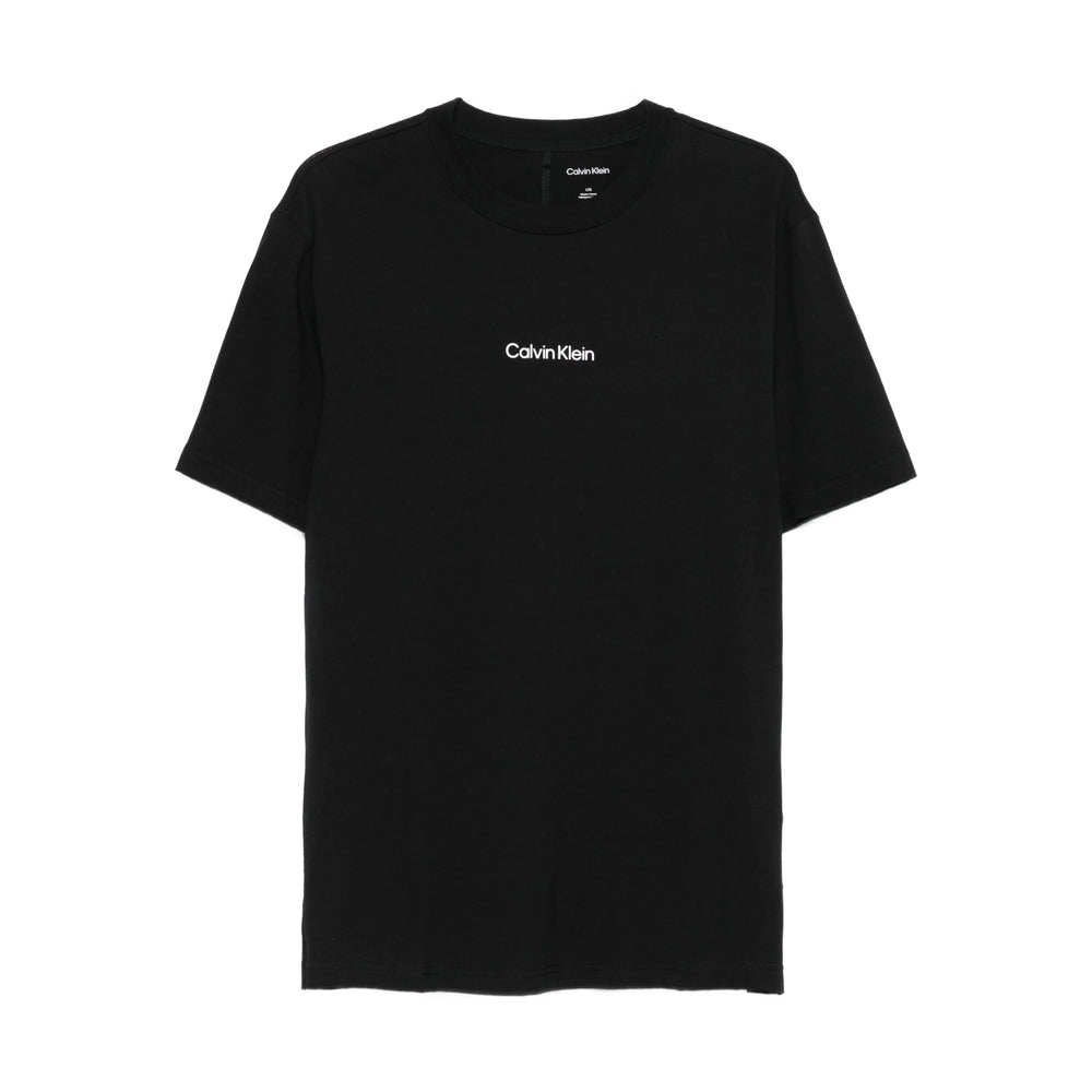 Calvin Klein Sport T Shirt - Nero | eadf177a83405b5a00d8a02fe02e7d05d4258fa0