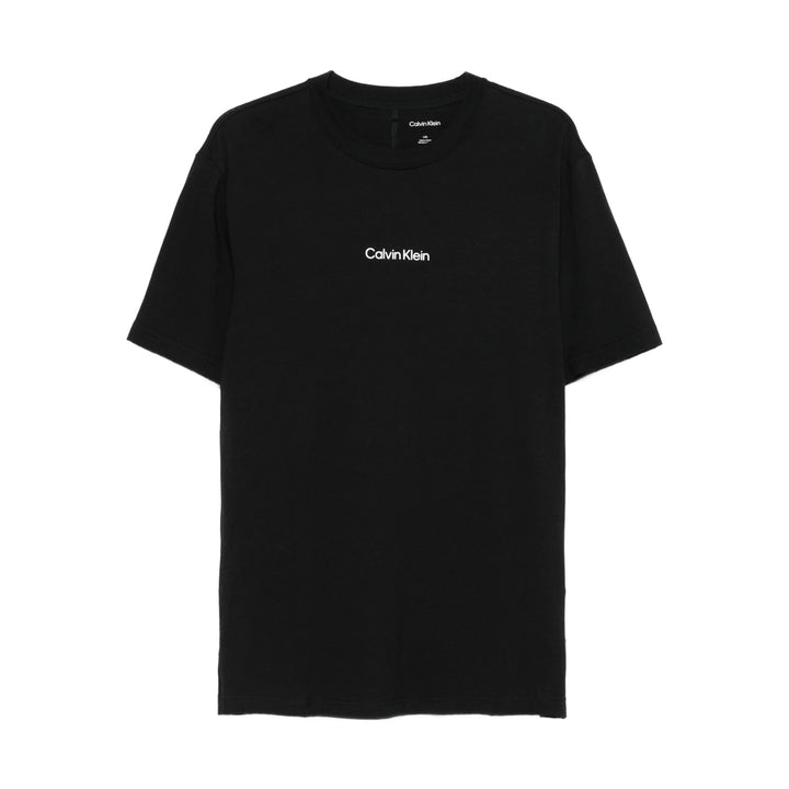 Calvin Klein Sport T Shirt - Nero | eadf177a83405b5a00d8a02fe02e7d05d4258fa0
