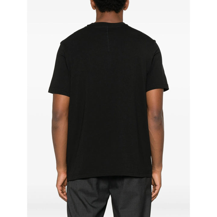 Calvin Klein Sport T Shirt - Nero | cadcc0a98a252984af5dc5e74f0412c37614076f