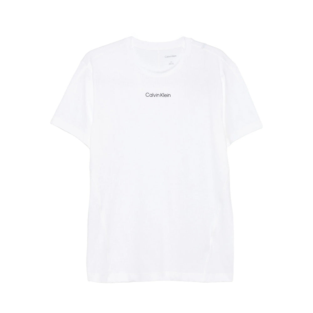 Calvin Klein Sport T Shirt - Bianco | 4611c5052bb07bed027747e6f44188109d63a97b