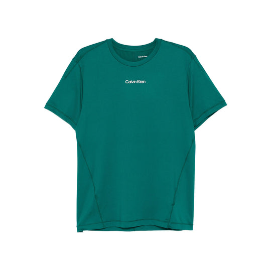 T Shirt Verde