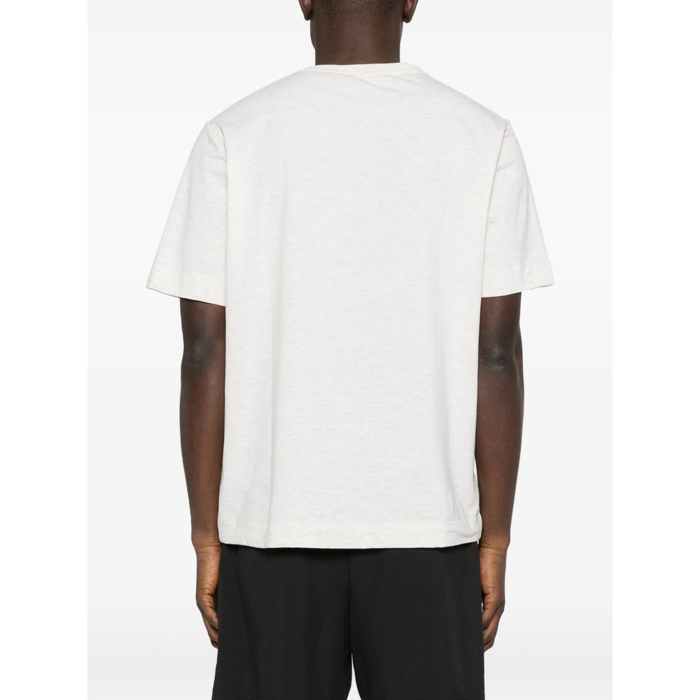 Calvin Klein Sport T Shirt - Neutro | 8e3febc9cfcadd95305924304fb837ad5955d1be