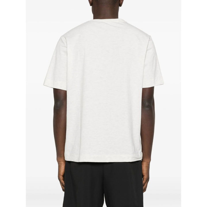 Calvin Klein Sport T Shirt - Neutro | 8e3febc9cfcadd95305924304fb837ad5955d1be