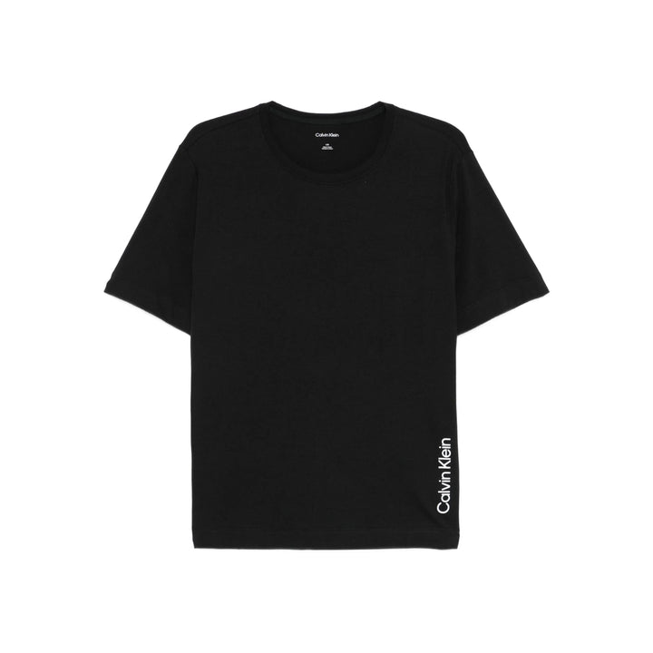 Calvin Klein Sport T Shirt - Nero | cb67bcfc69abbb5dea15ca3e095e1f3581aecb9e