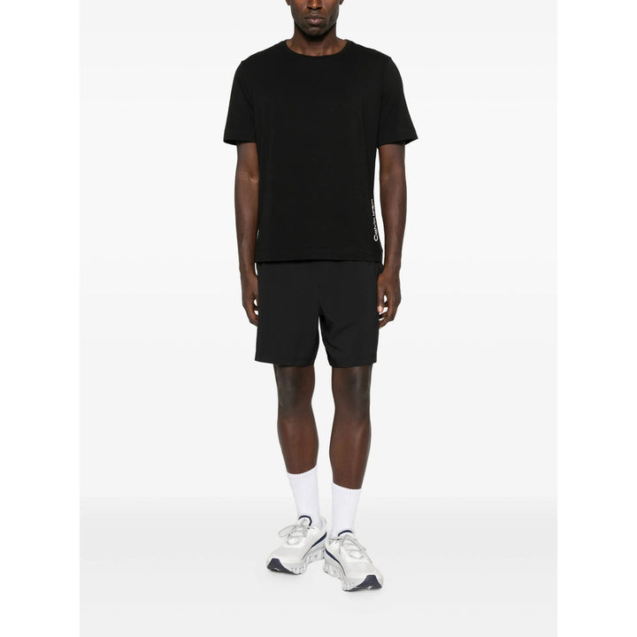 Calvin Klein Sport T Shirt - Nero | 147cbba60c8d093f06247cbc134e7d3a1beb5306