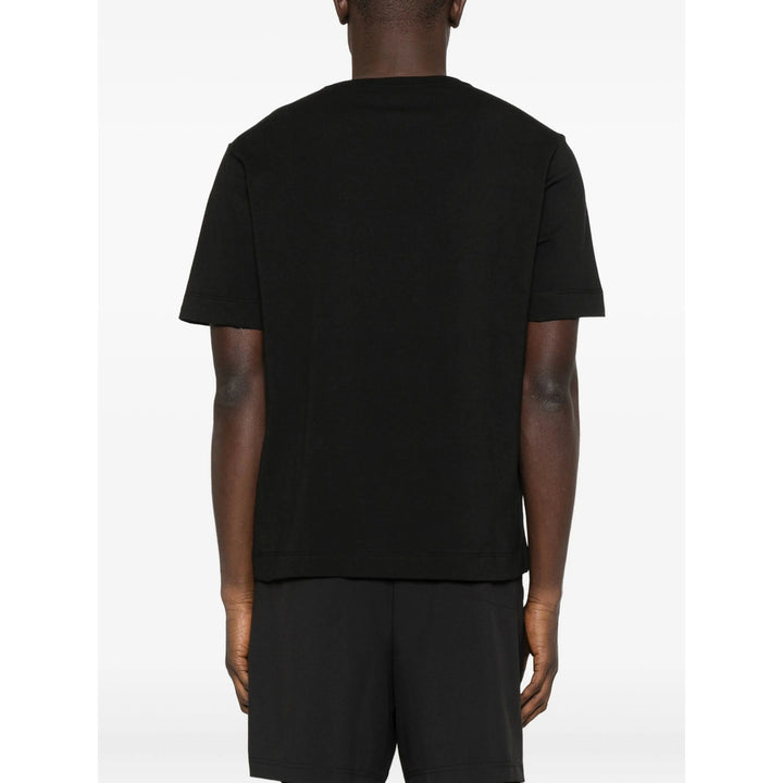 Calvin Klein Sport T Shirt - Nero | 2fae7fd8581925ce72ec041b4a55091941b26adf