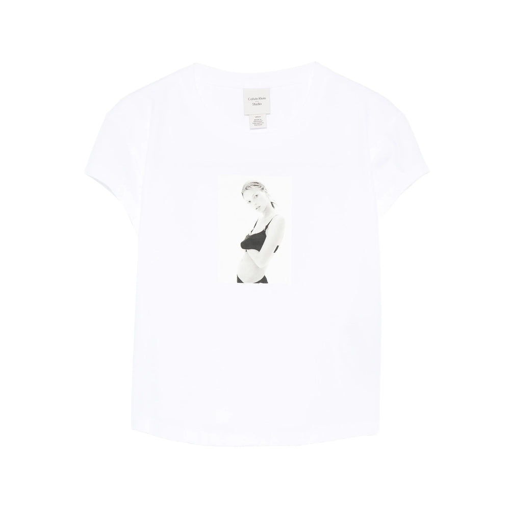 Calvin Klein T Shirt -  | c564e6e3ab3987a4454bd6d0c1d7d46a3b362b6d
