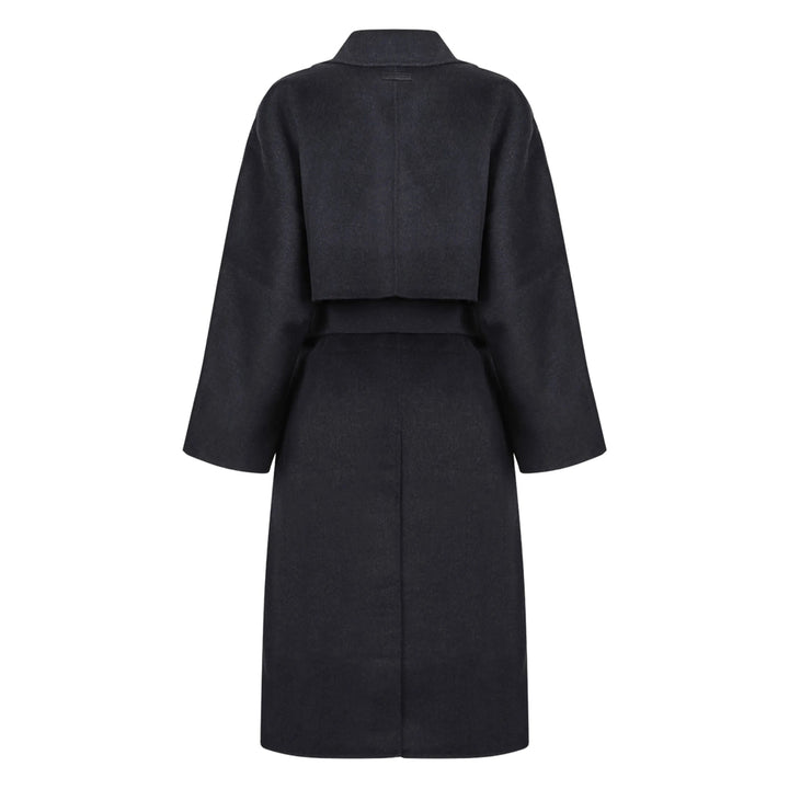 Calvin Klein Cappotti - Grigio | a6cd601ecab52eda0b588f6b5a0242f0d3c101db