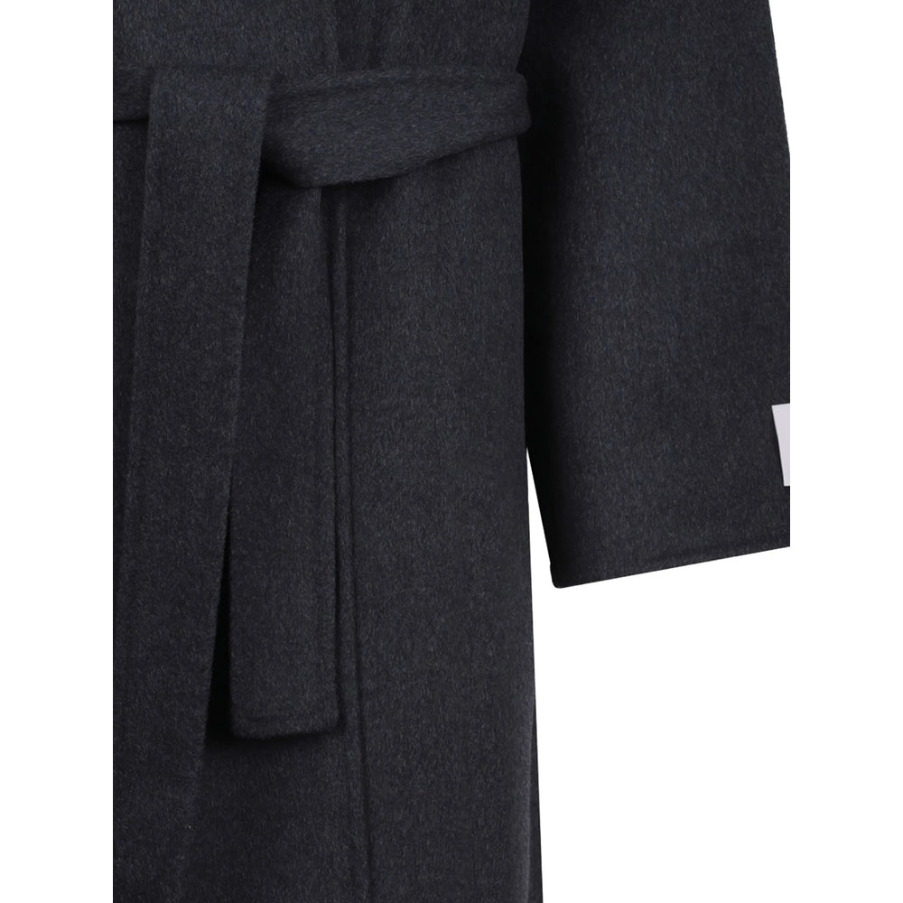 Calvin Klein Cappotti - Grigio | 9373429cd2f19bf0e25a171cdcf0200d34c3260c