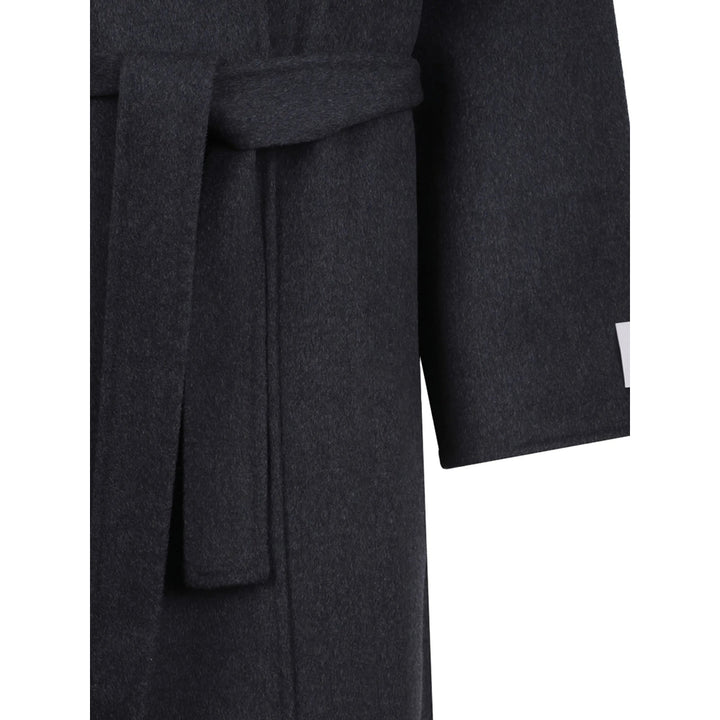 Calvin Klein Cappotti - Grigio | 9373429cd2f19bf0e25a171cdcf0200d34c3260c