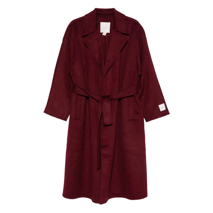 Calvin Klein Cappotti - Rosso | 4f8a7d143c20eacd3da2402de59b28dc711d40c2