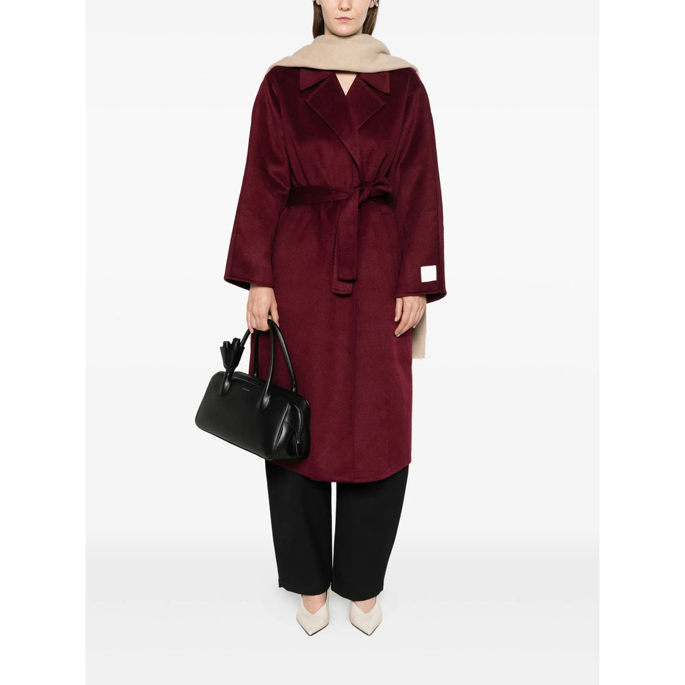 Calvin Klein Cappotti - Rosso | 6594723e71a679ef4b5843de447006f4140dc301