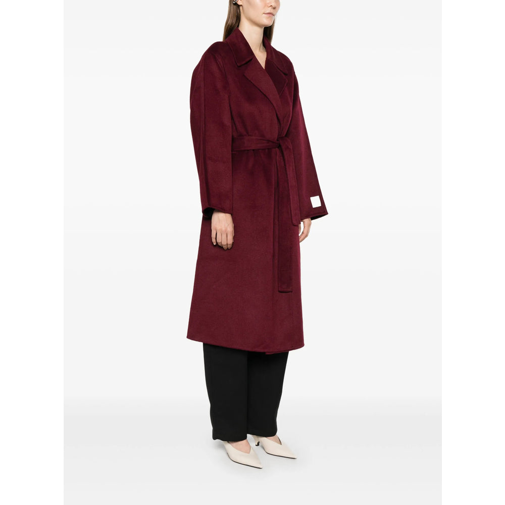 Calvin Klein Cappotti - Rosso | 8895801e23b859c8a87bbd7fd3575fcbf69a07dc