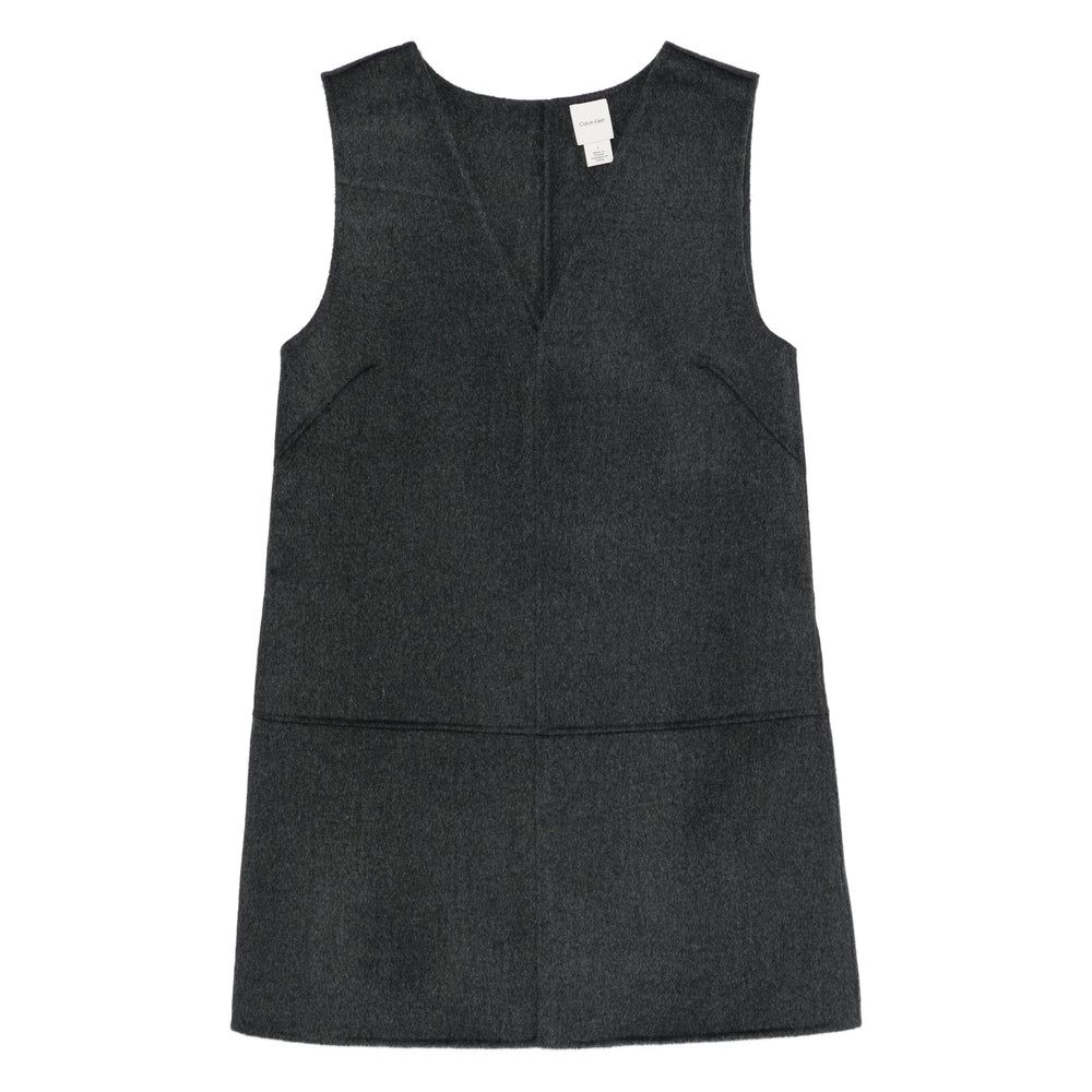 Calvin Klein Abiti - Grigio | 04120f94abcfa5da0b80d088d7e0d9be9d5a40b4