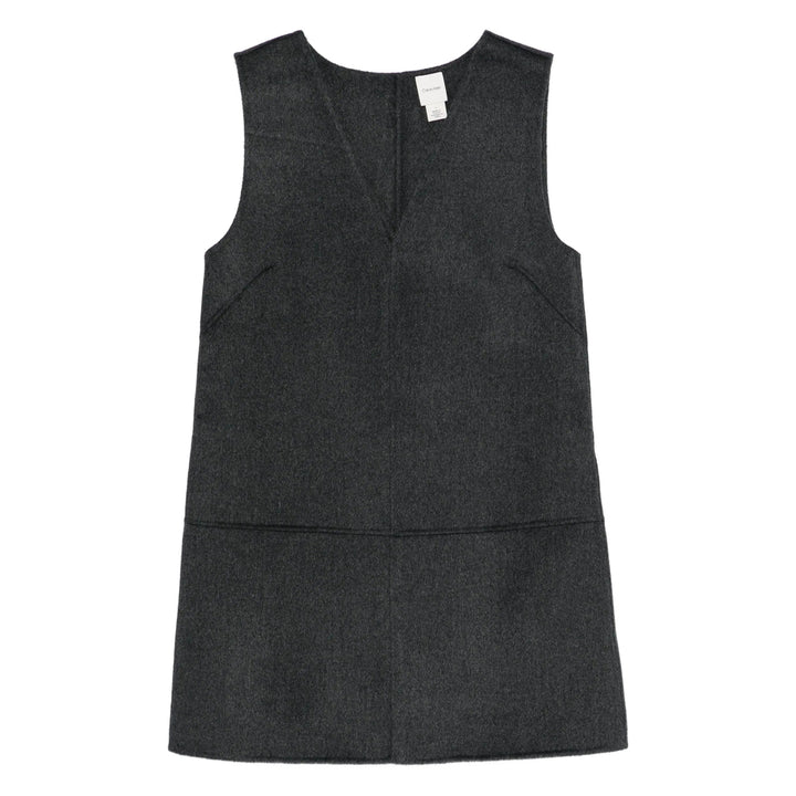 Calvin Klein Abiti - Grigio | 04120f94abcfa5da0b80d088d7e0d9be9d5a40b4