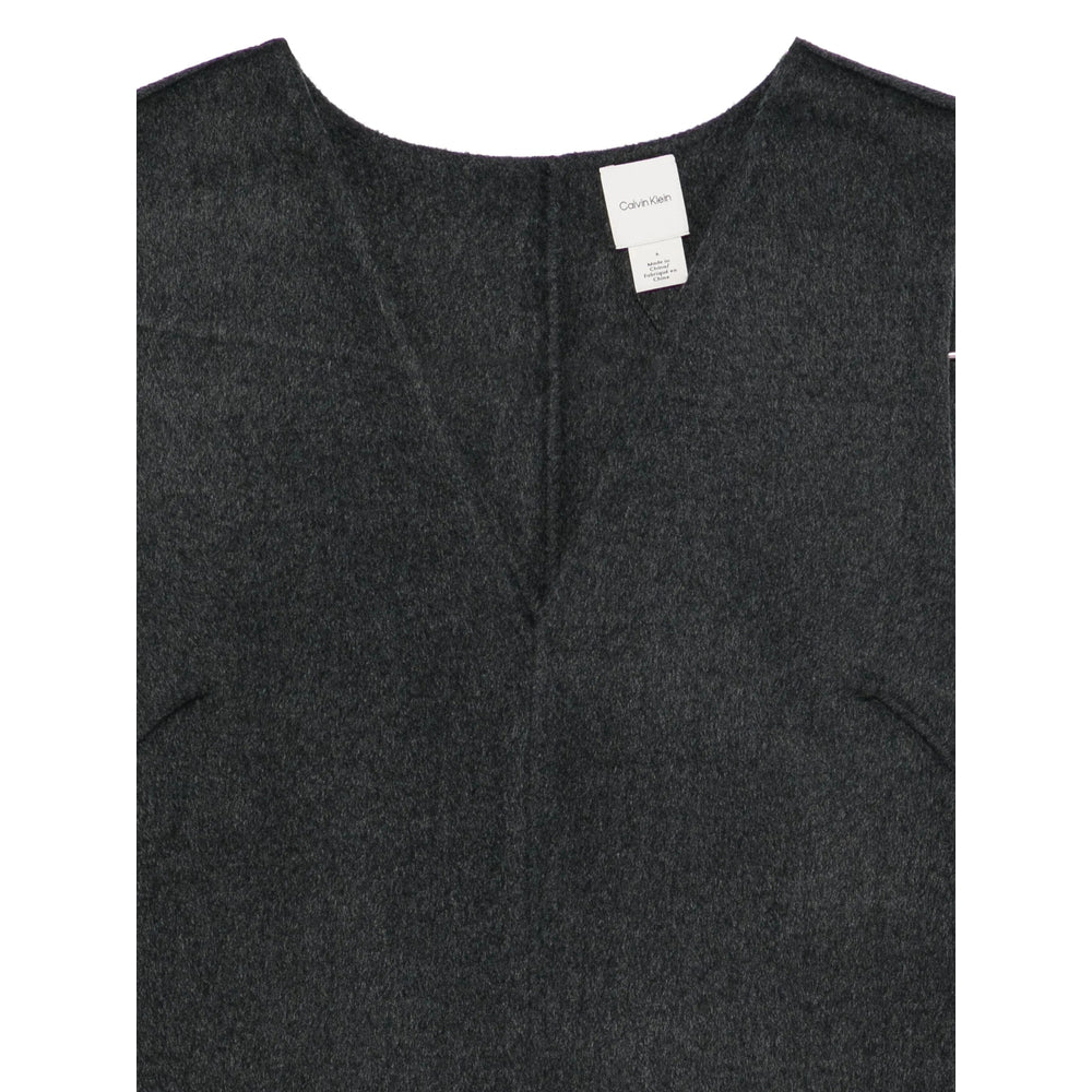 Calvin Klein Abiti - Grigio | 5cf2c7ad542d0f6424902ea2654d78505408ec56