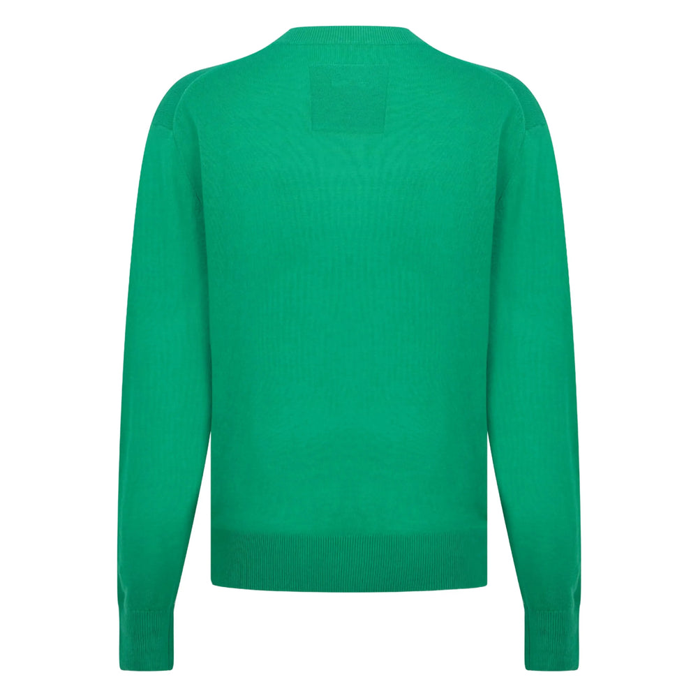 Calvin Klein Maglioni - Verde | 1011f5e823b15411e905f01787bb38e559223bbc