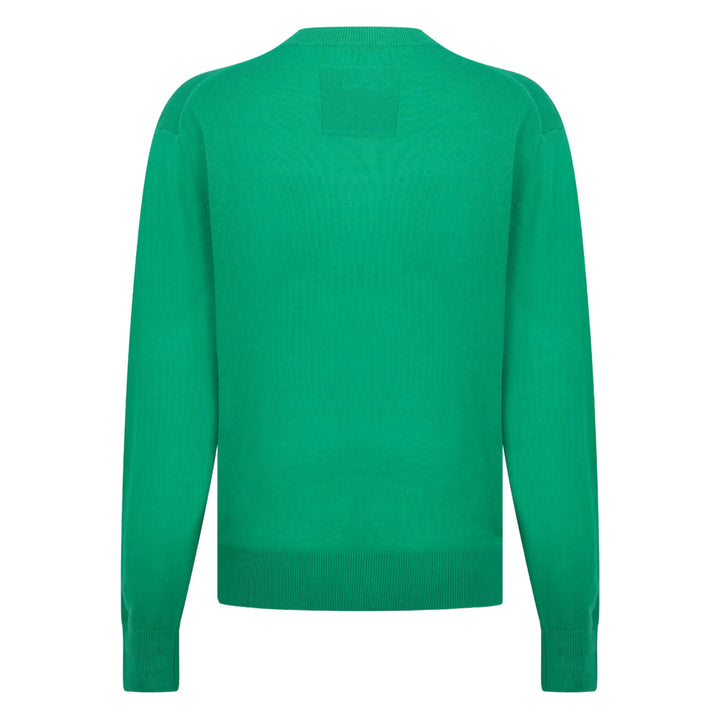 Calvin Klein Maglioni - Verde | 1011f5e823b15411e905f01787bb38e559223bbc