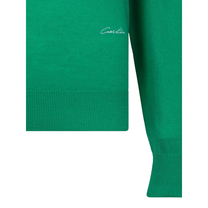 Calvin Klein Maglioni - Verde | 47ef98d69f9351c4996c978f902449f46fdbf26d