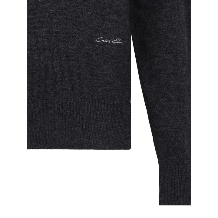 Calvin Klein Maglioni - Grigio | 741eb3787316838d42f15ee8c6494220592e3916