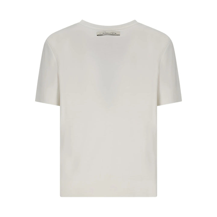 Calvin Klein T Shirt - Bianco | bae686e899cf7124a81f723a4d1f776aaf76c709