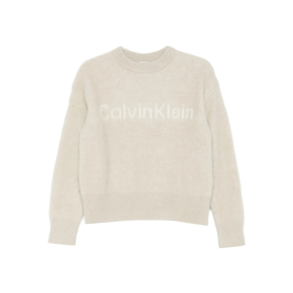Calvin Klein Maglioni - Neutro | 10800575c558b91df4f8f5cd574c381e2ae68723
