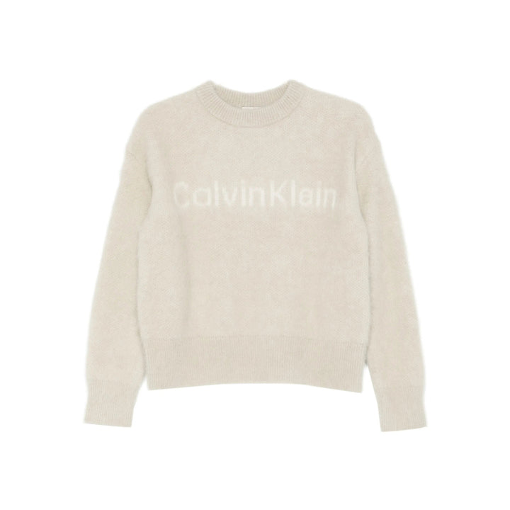 Calvin Klein Maglioni - Neutro | 10800575c558b91df4f8f5cd574c381e2ae68723