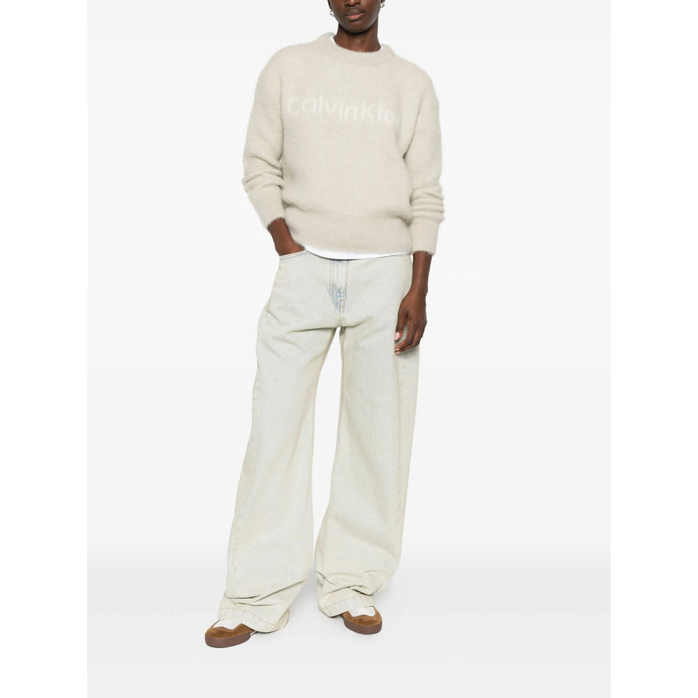 Calvin Klein Maglioni - Neutro | 2b0e5025fda65ed107d9db0f033cdae7b158690c