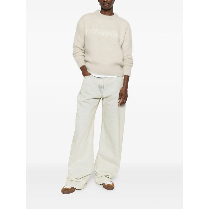 Calvin Klein Maglioni - Neutro | 2b0e5025fda65ed107d9db0f033cdae7b158690c