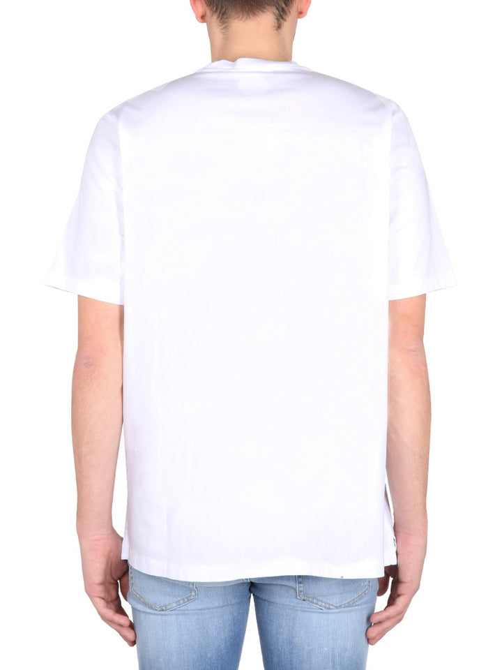 Dsquared2 T shirt - Bianco | Wanan Luxury
