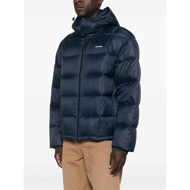 Calvin Klein Outerwears - Blu | 41db5b661add94f0c68c9b405a9b58364d03e39a