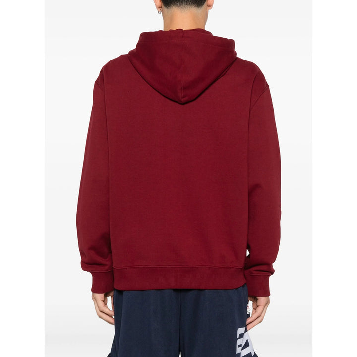 Calvin Klein Felpe - Rosso | 05b2339cd5516c44e068dd9da474287d6901f0fe