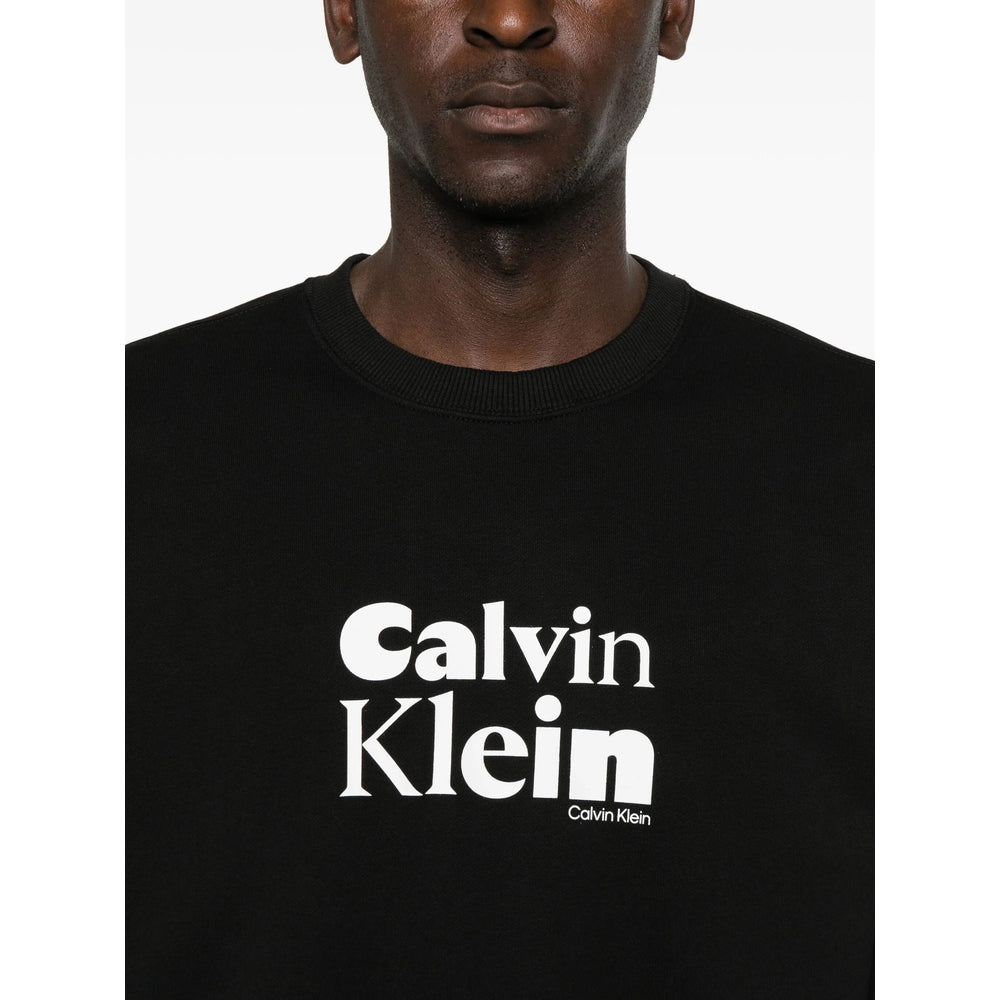 Calvin Klein Felpe - Nero | e8a08c1ea9cce107072e457960f44664b64d24f1