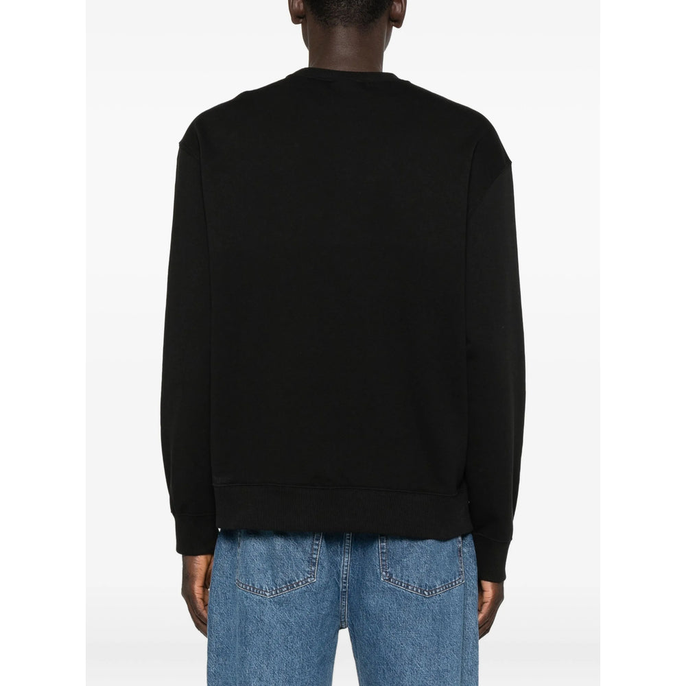 Calvin Klein Felpe - Nero | 10cb918d0c888e1198727fc5586d1a1ce7a6e921