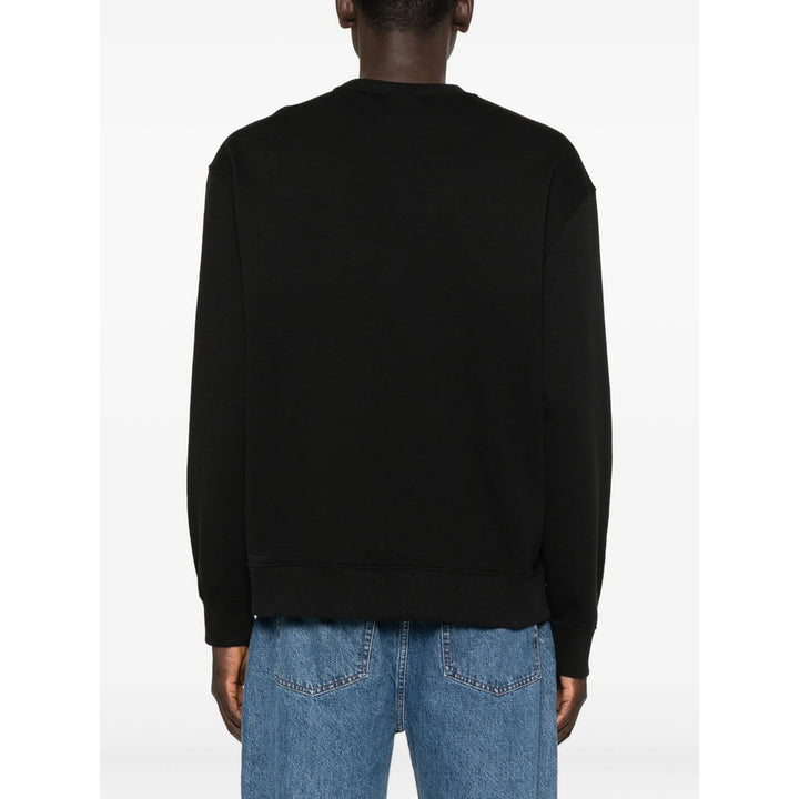 Calvin Klein Felpe - Nero | 10cb918d0c888e1198727fc5586d1a1ce7a6e921