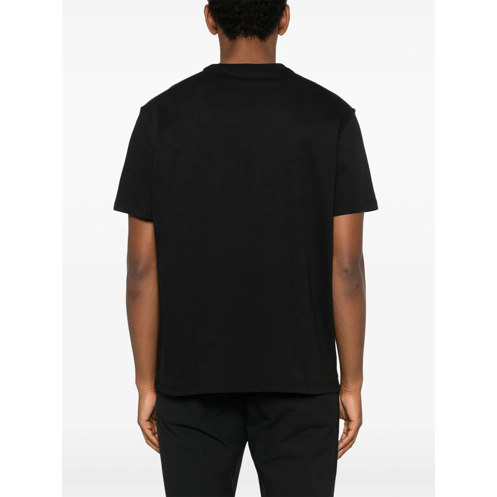 Calvin Klein T Shirt - Nero | fe0a25968dd1bc453ca208c53009fe296b4143cd