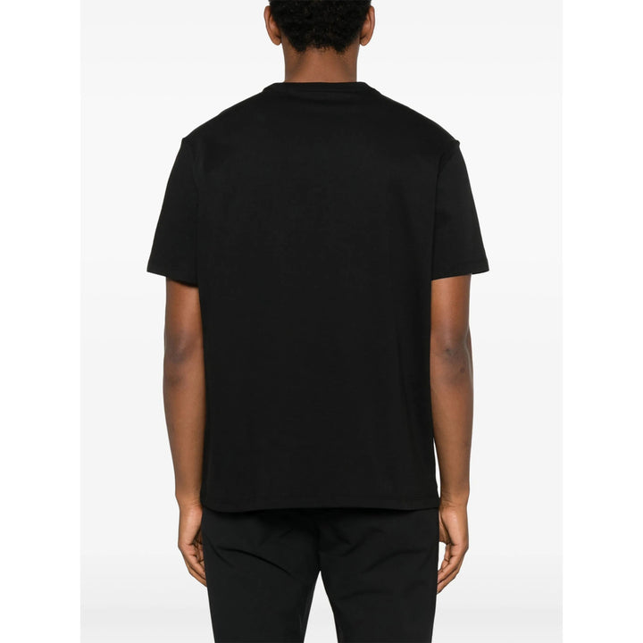 Calvin Klein T Shirt - Nero | fe0a25968dd1bc453ca208c53009fe296b4143cd