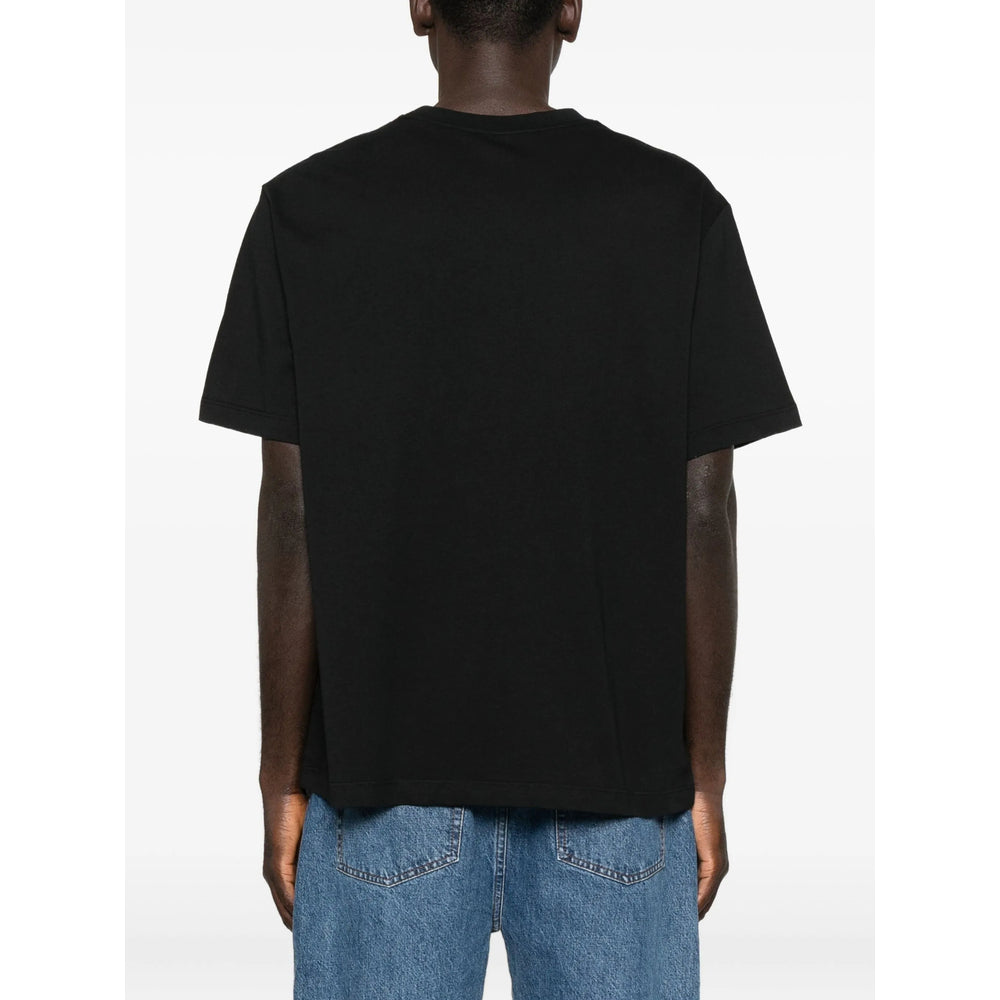 Calvin Klein T Shirt - Nero | 2faf10784968b84e1b6dbf6da866f72facd7d007