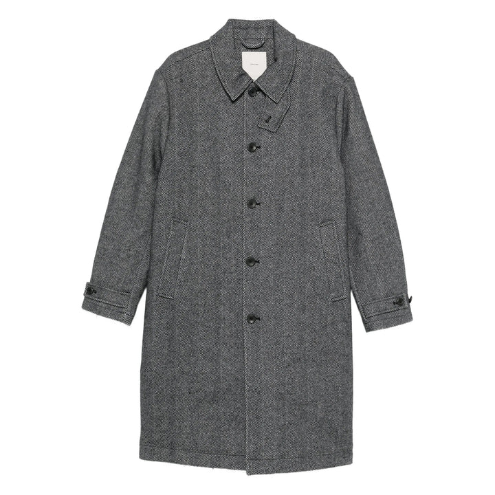 Calvin Klein Cappotti - Nero | 6d876c2efeed590c7a24571e097d4140baf54cac