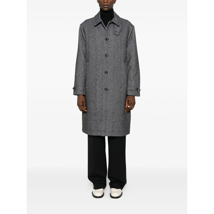 Calvin Klein Cappotti - Nero | 044d3aef7a23ae03835738dc963ed25a3bff2375