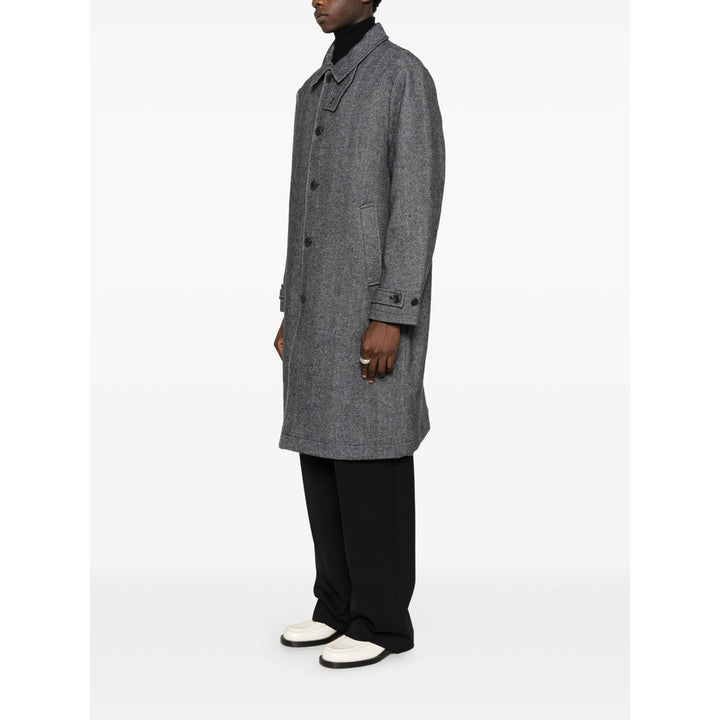 Calvin Klein Cappotti - Nero | 4085720a7a014b5e1f78e615155ab8c3ee363c49