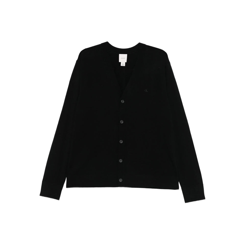 Calvin Klein Maglioni - Nero | 976339831e66cd360f763cadd8a55a8d4de1d2de