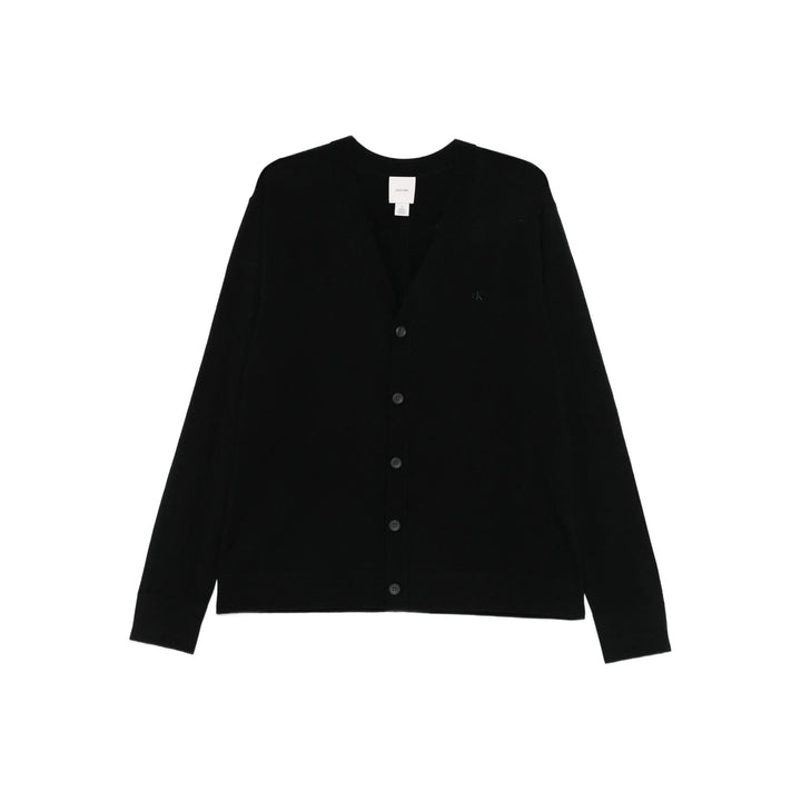 Calvin Klein Maglioni - Nero | 976339831e66cd360f763cadd8a55a8d4de1d2de