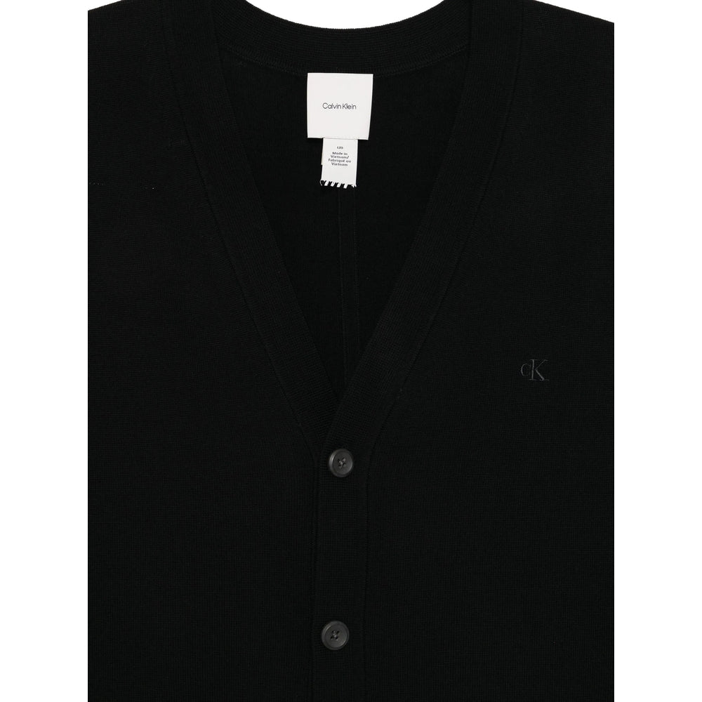 Calvin Klein Maglioni - Nero | 5f2526af62f351accdf9b1e611ecdbb0c10f3869